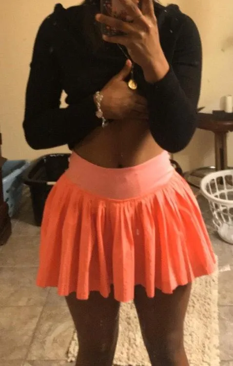 Lululemon Tennis Shirt - Image 3