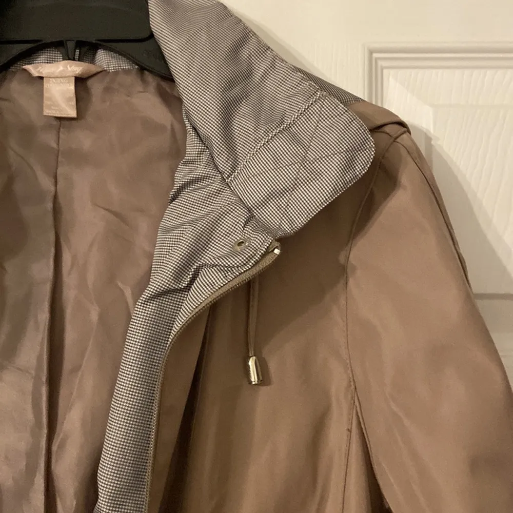 White Stag Women’s Jacket NWOT size 18W 20W beautiful fall/spring jacket - Image 4