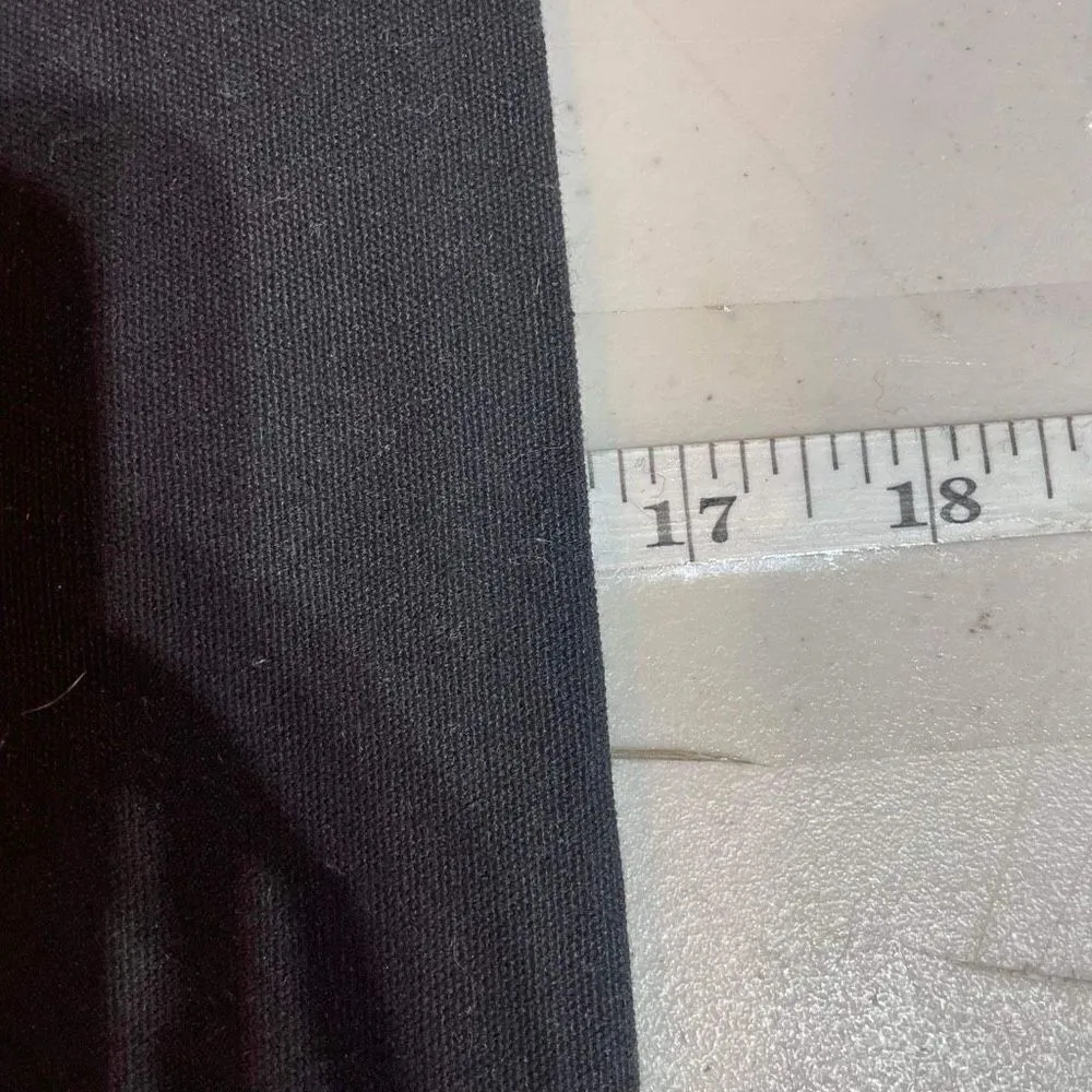 Reformation black tote shopping bag‎ - Image 5