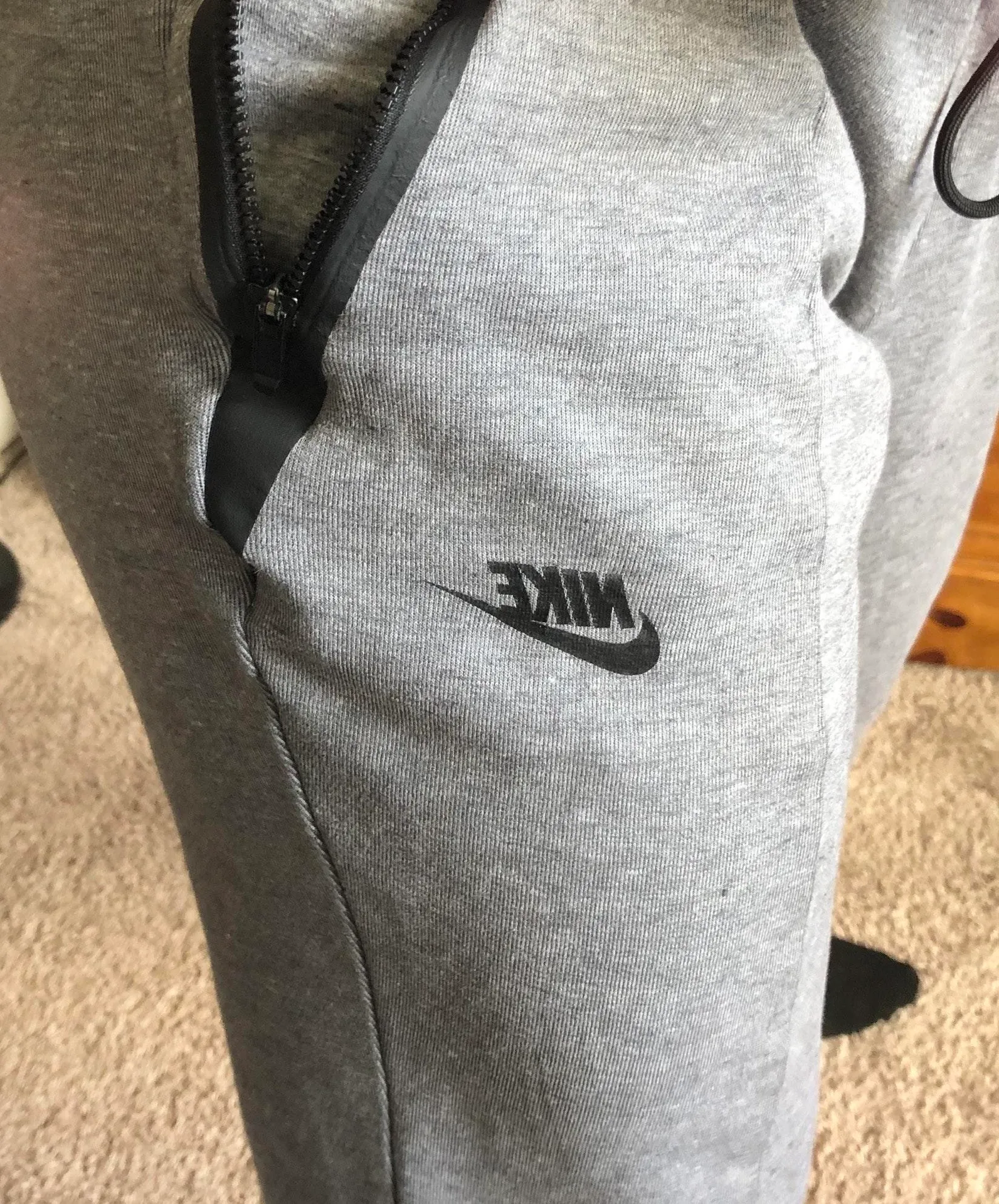 Nike Joggers - Image 4