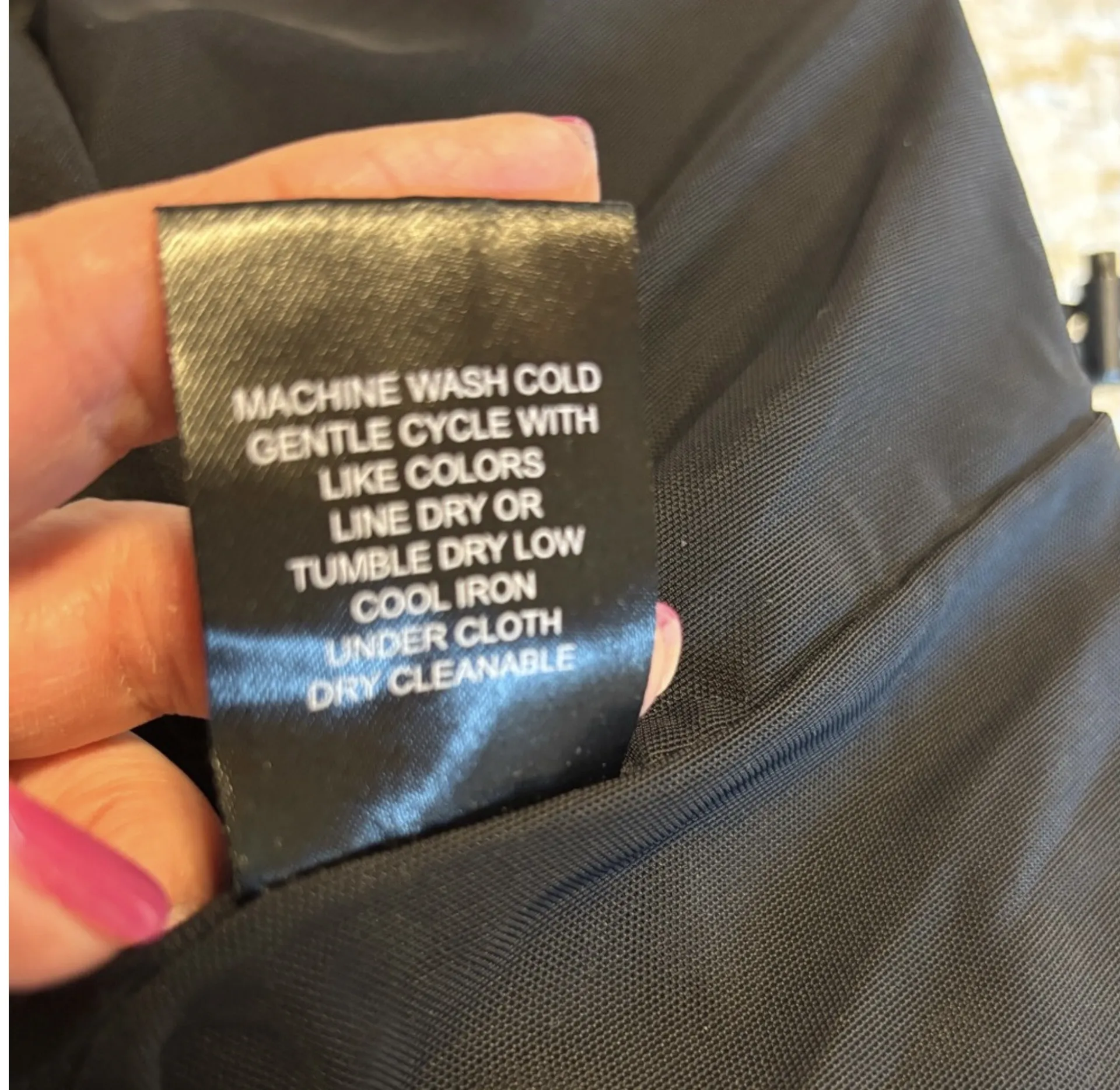 Masters Bobby Jones Vest - Image 7