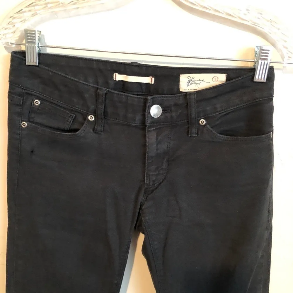 Gap Black Limited Edition‎ Bootcut Jeans - Image 2