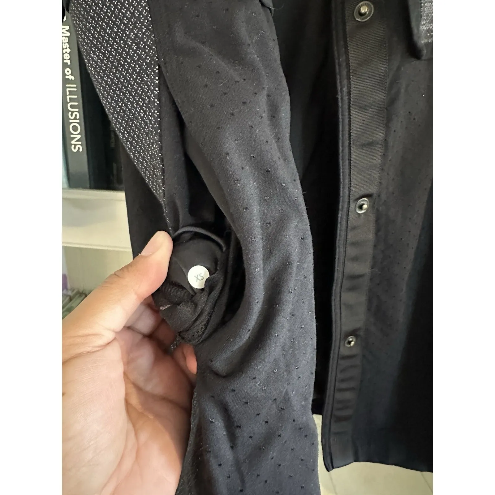 Lululemon |‎ Cocoon Car Coat Size XS - Image 13