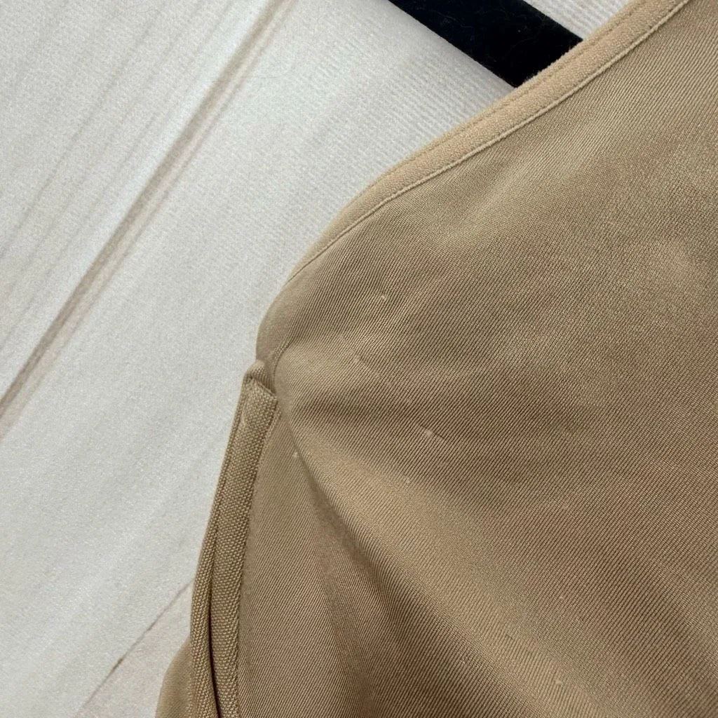 Spanx Women’s 1X Nude Basic Cami Plus Tank New - Image 6