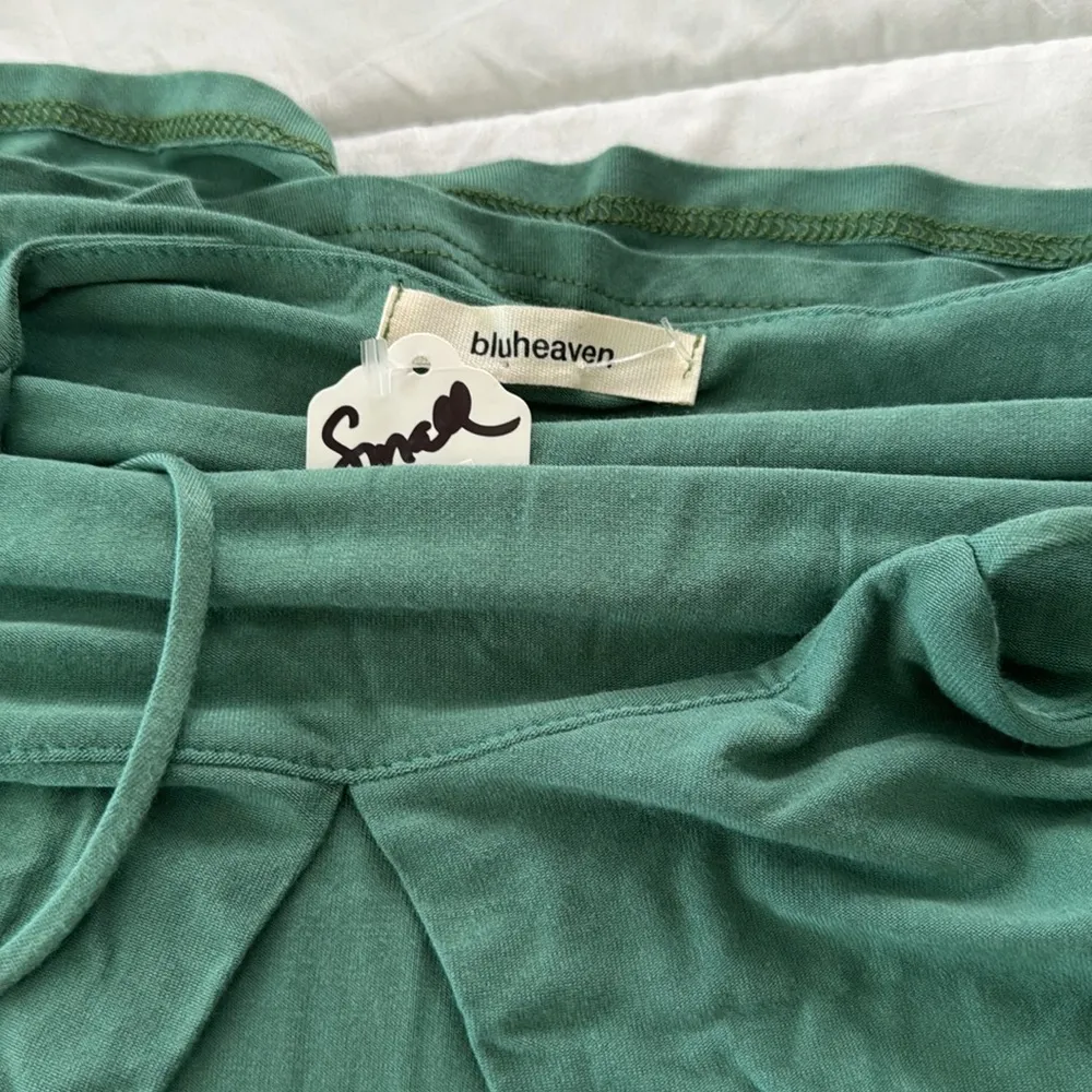Blu heaven dress size small Green - Image 3