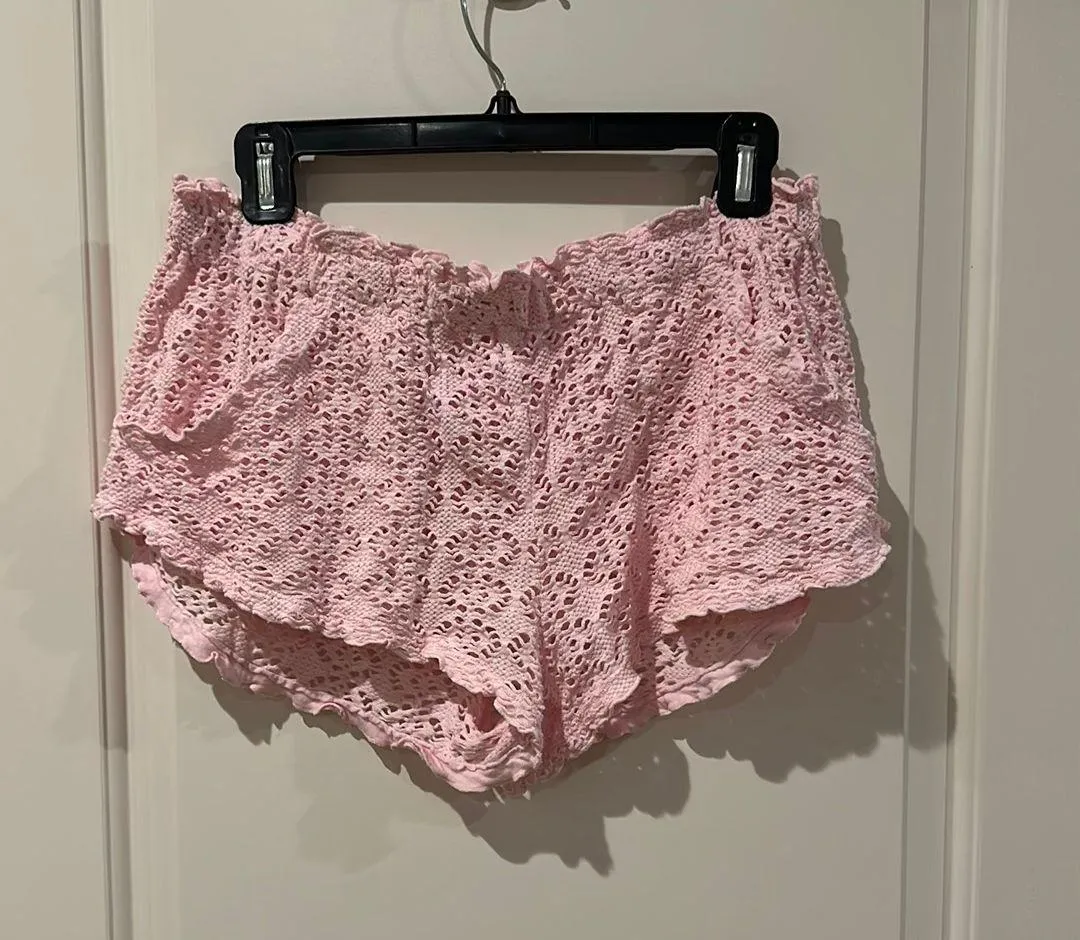 Cover Up Shorts - Image 2