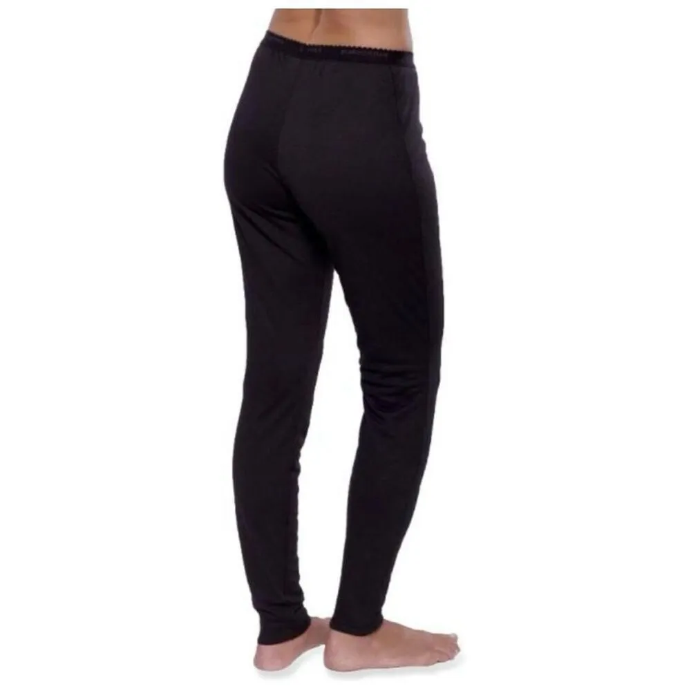 ✨Patagonia Black Capilene Base Layer Performance Sz Small Leggings✨ - Image 2