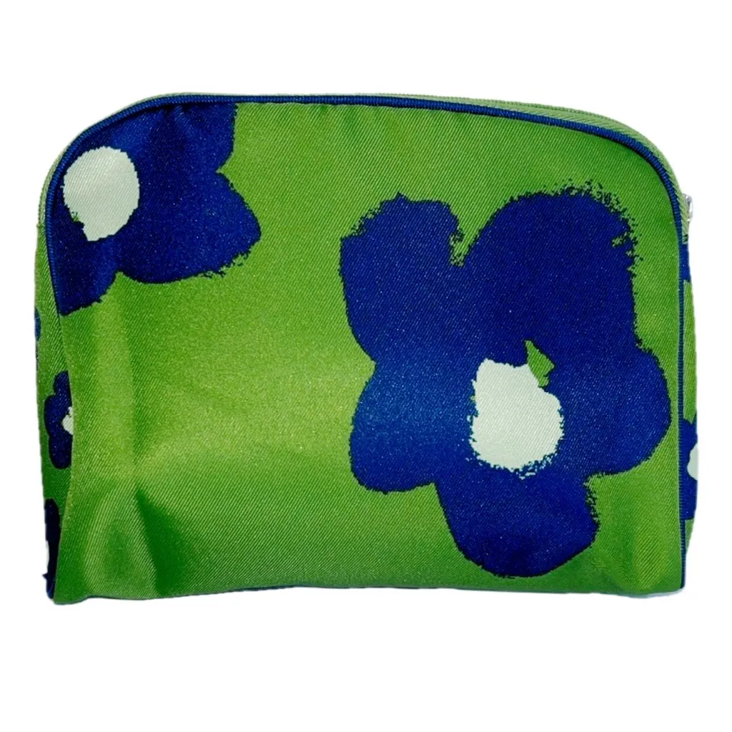 NWT Clinique x Kate♠️Spade New York Cosmetic Bag - Image 5