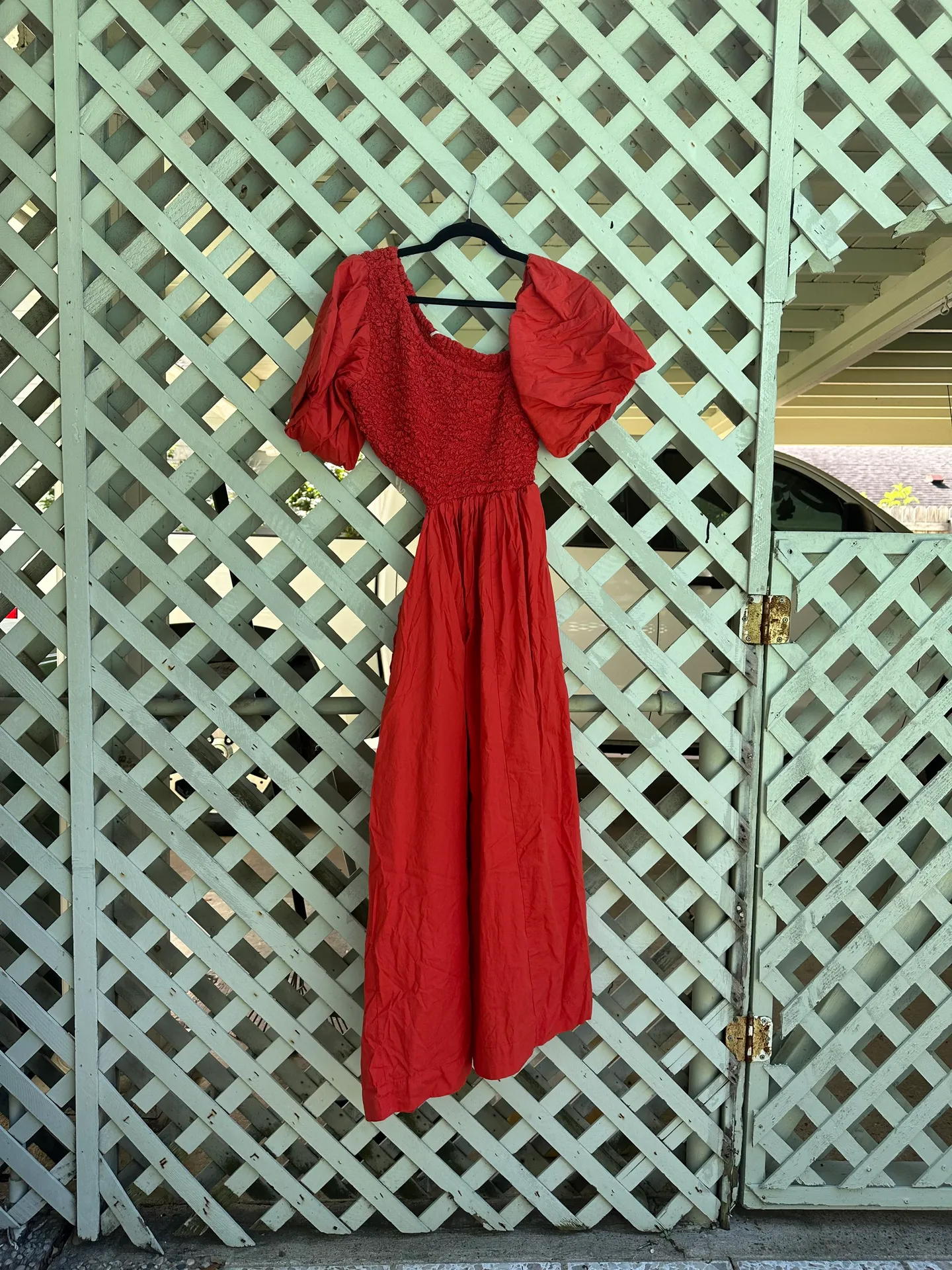 Kalina Midi Dress - Image 5