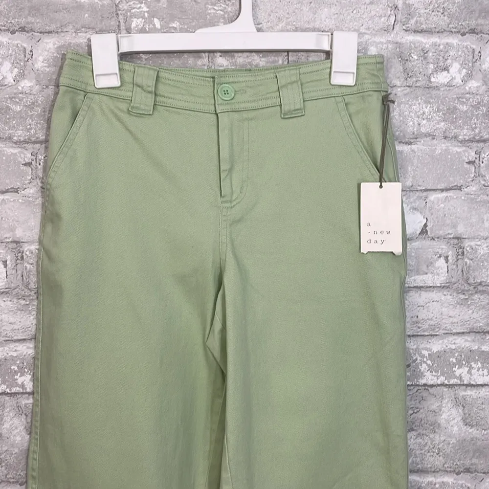 A New Day straight Leg Ankle Jeans - Image 2