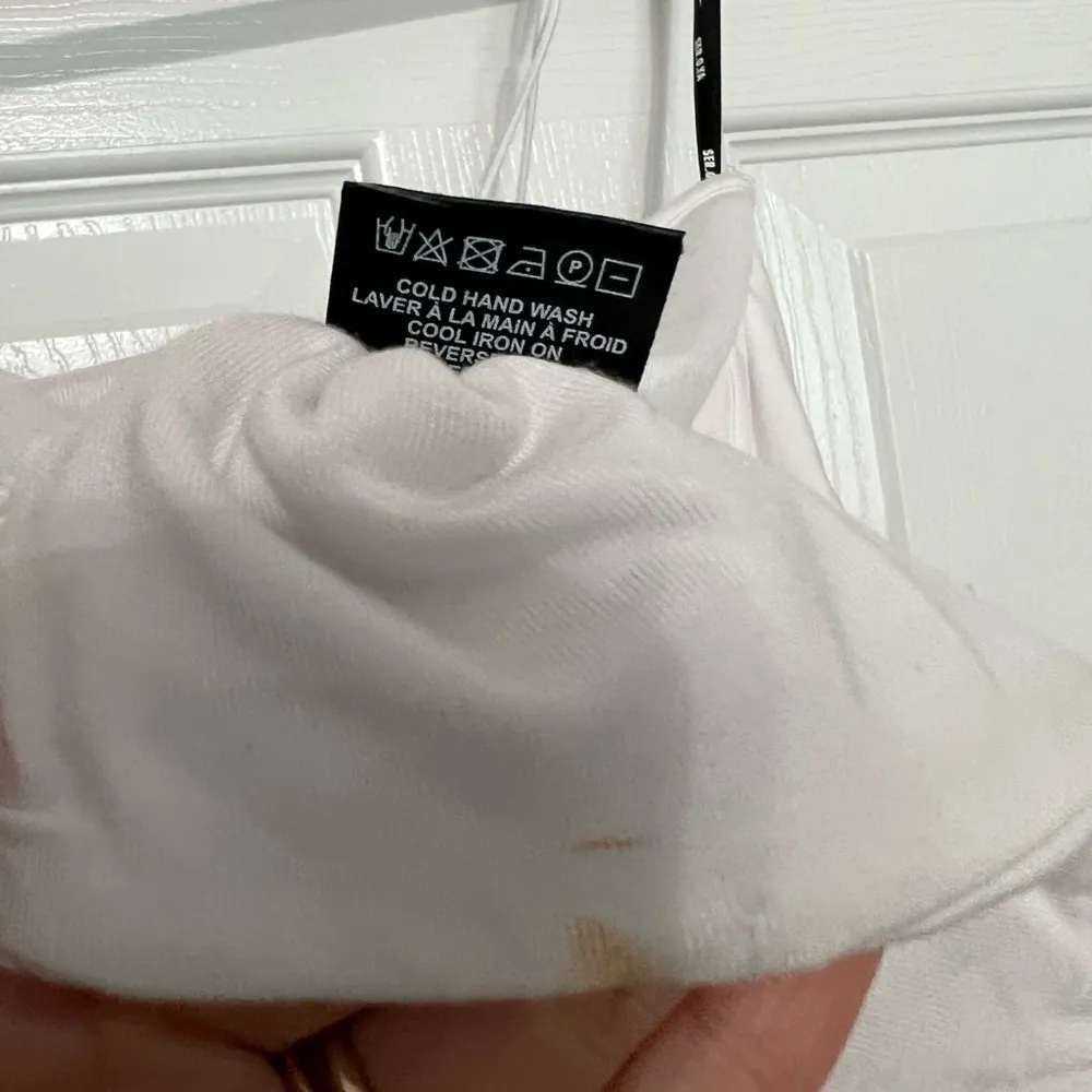 New SER.O.YA Viv Corset Top Size L - Image 8