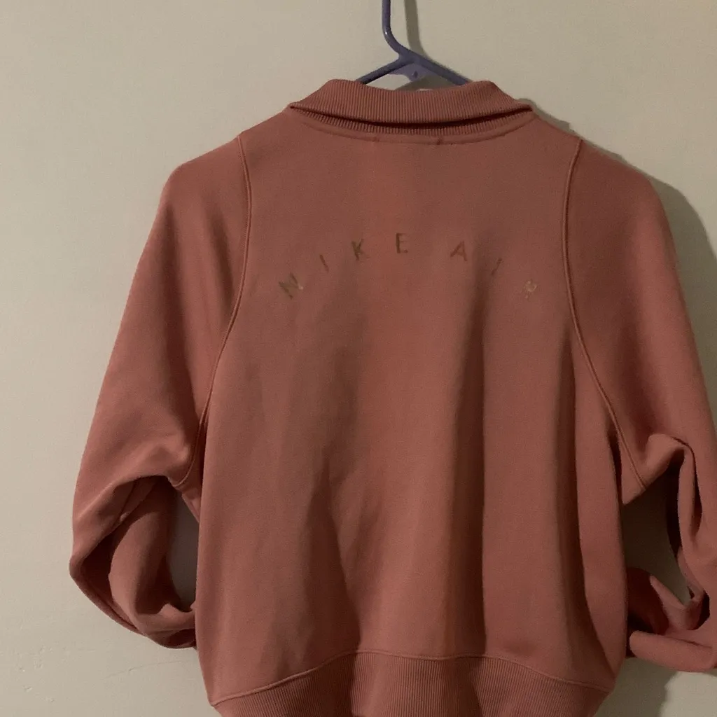 Nike Women's Rose Bomber Jacket - Image 3