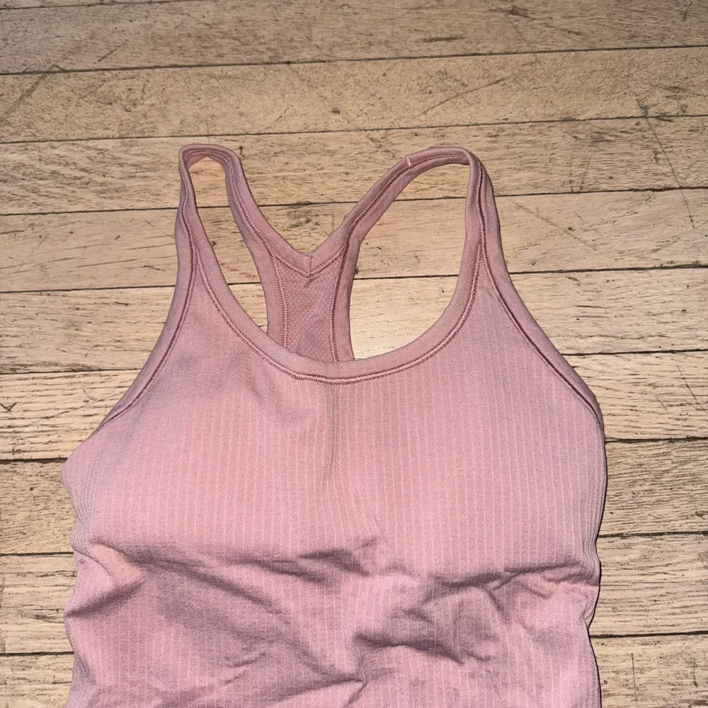Lululemon Ebb to Street Tank Top Light Support, B/C Cup - Image 6