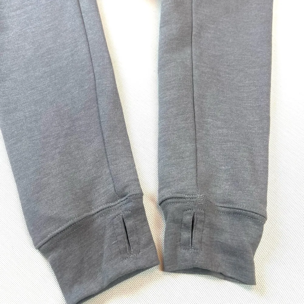 Peace Love World I am Happy Graphic Zip Up Hoodie - Image 14