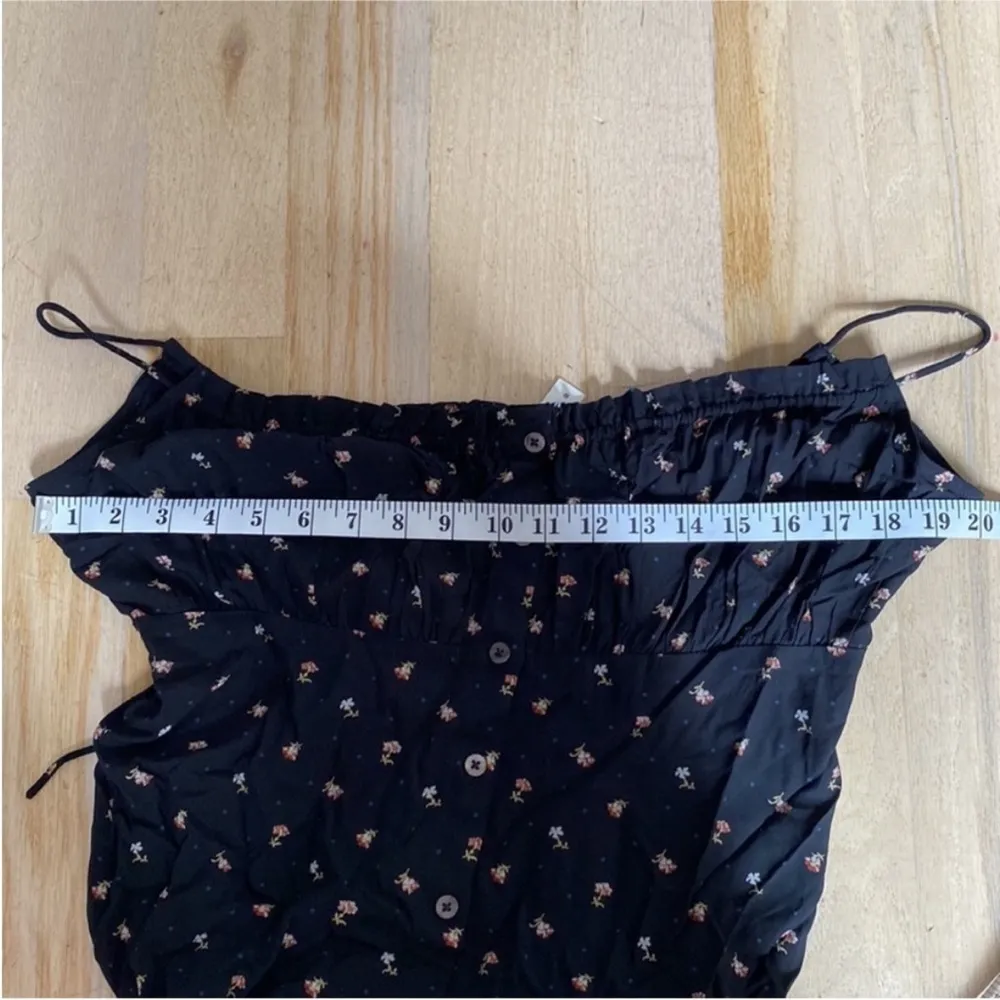 Madewell mini floral dress - Image 7