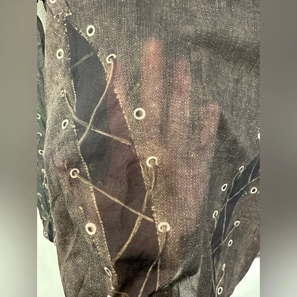 Acne studios top - Image 4