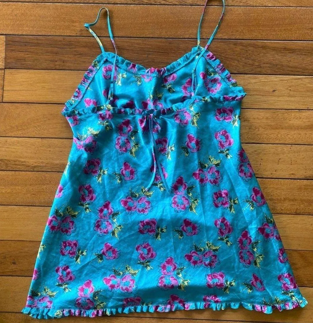 Victoria's Secret Vintage  Lingerie Slip - Image 2