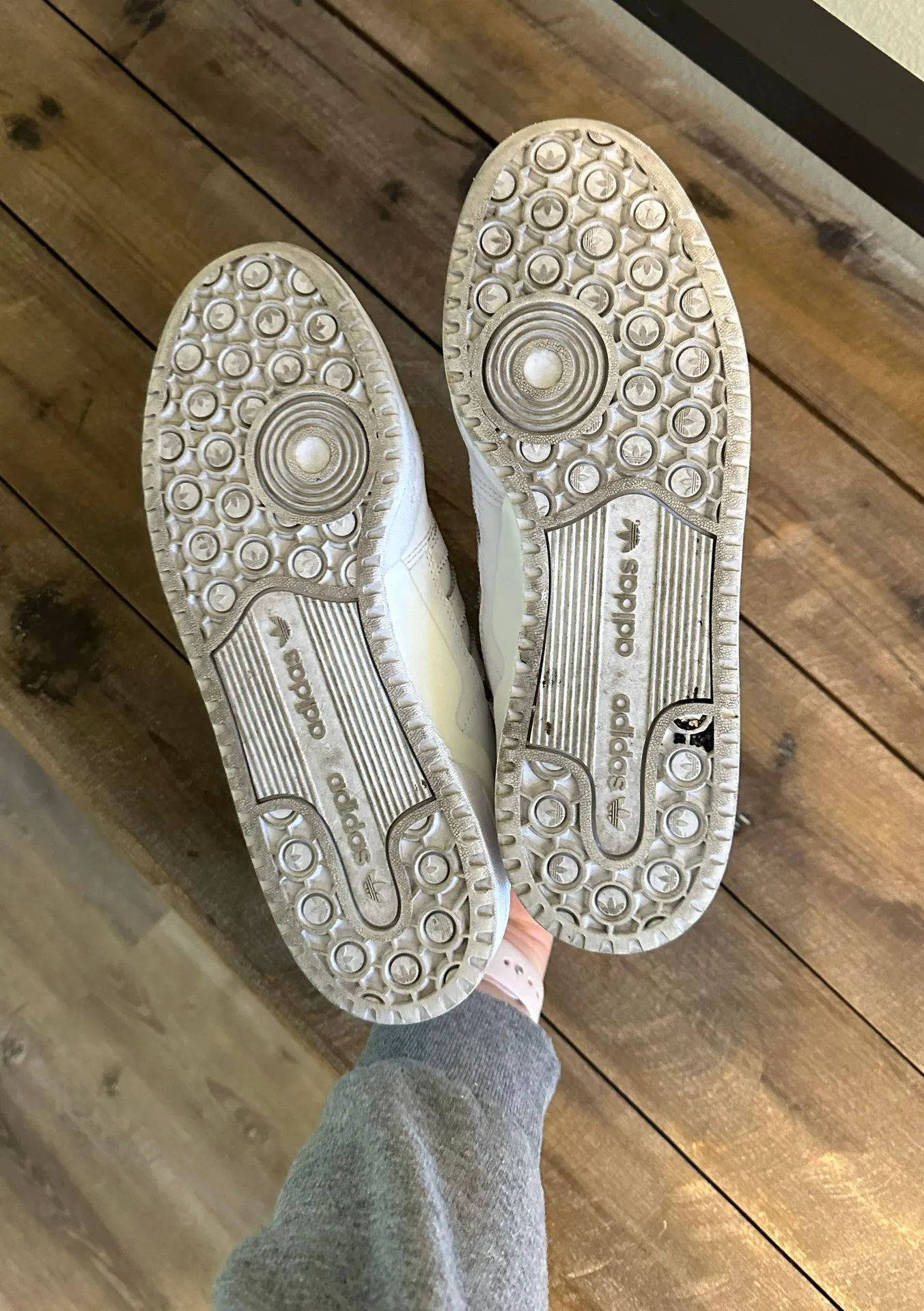 Adidas Forum Mid Shoes - Image 9