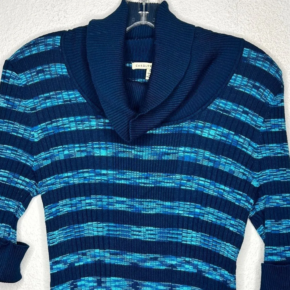 Carolyn Taylor‎ Sweater - Image 2