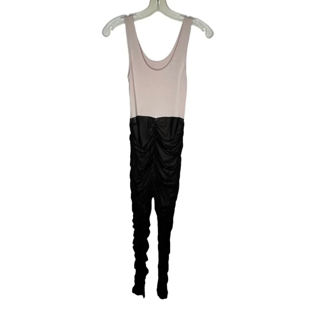 Designer Form‎ Fitting Jumpsuit Black Size XS - Image 4