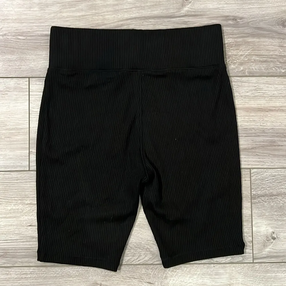 NWT Rag & Bone bike shorts sz s - Image 11