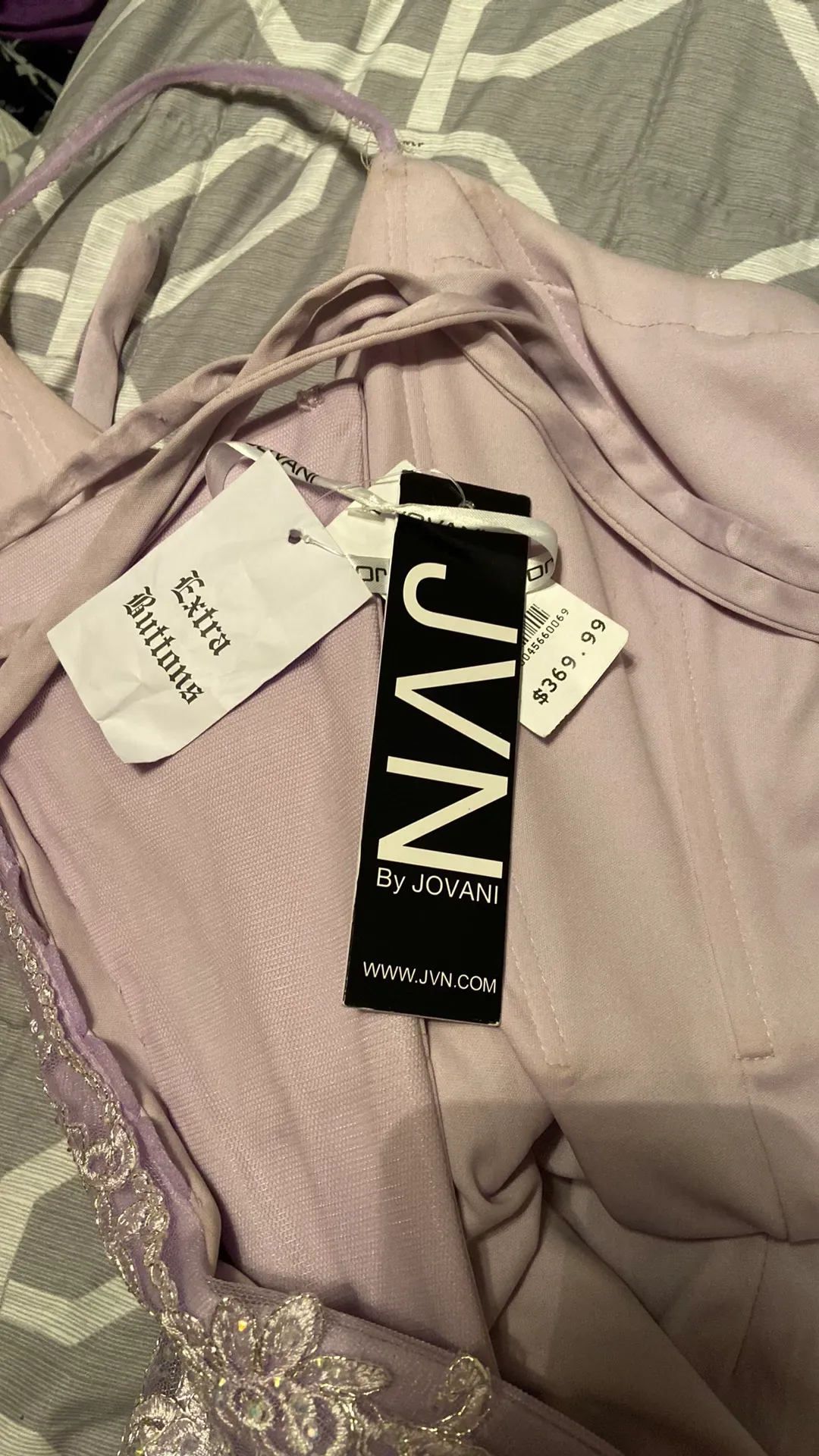 Prom / Formal Dress - Image 5