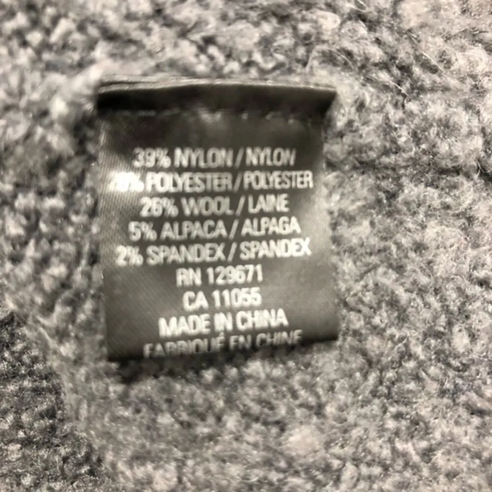 360 Sweater Emory Gray V - Image 7