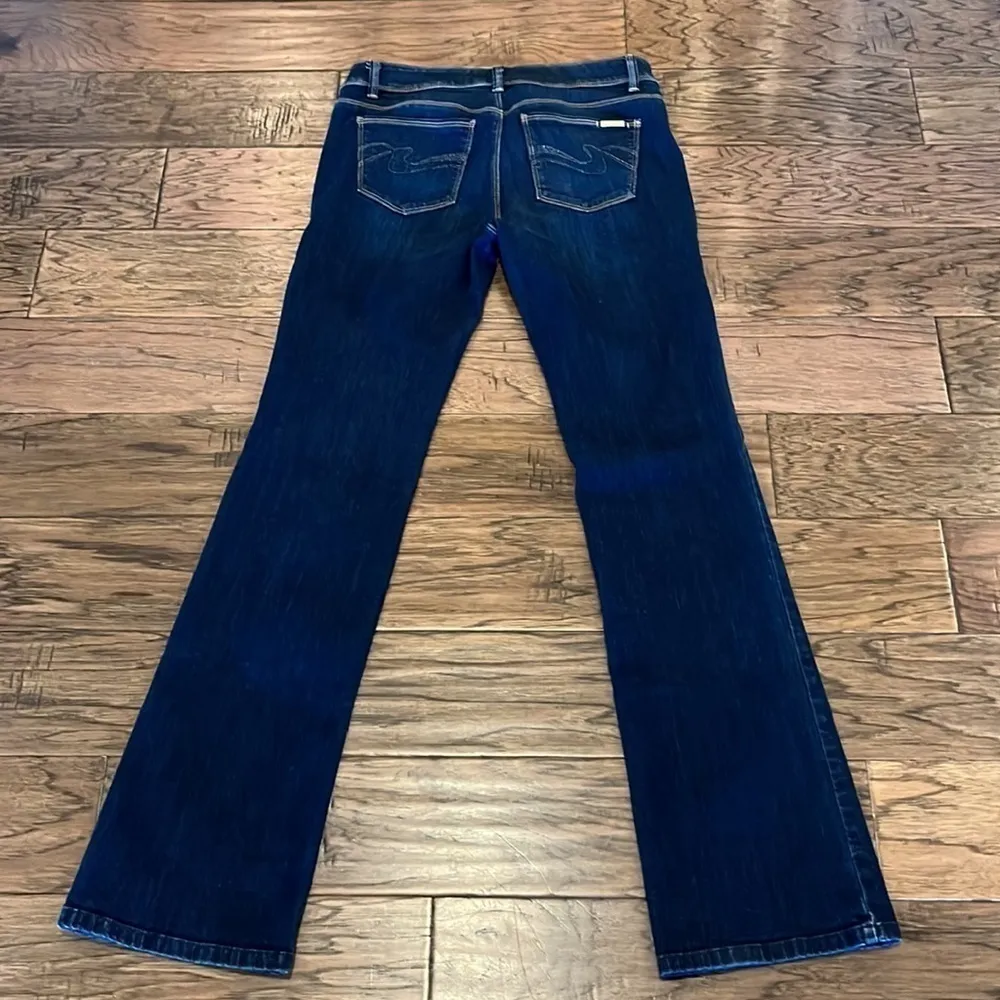 White House Black Market Boot Leg Size 4R - Image 2