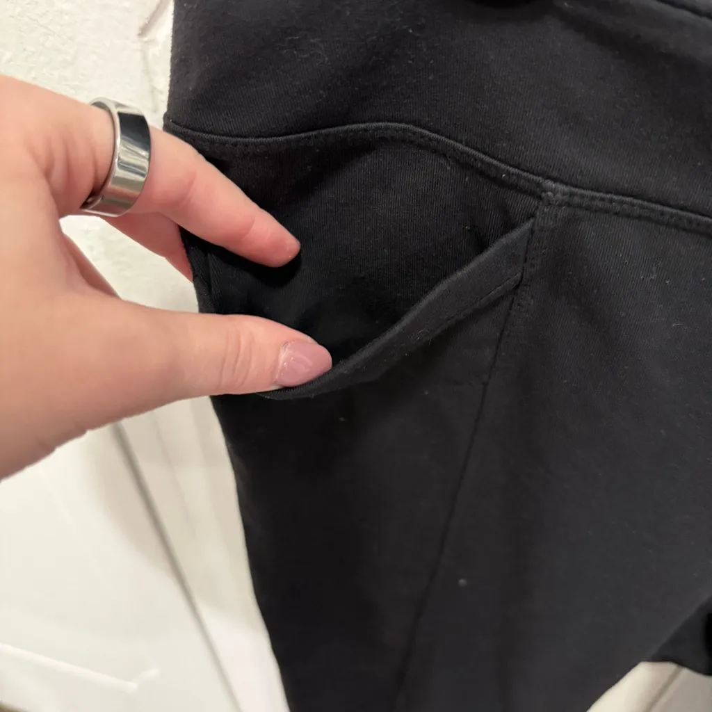 Athleta Black Metro Leggings - Image 6