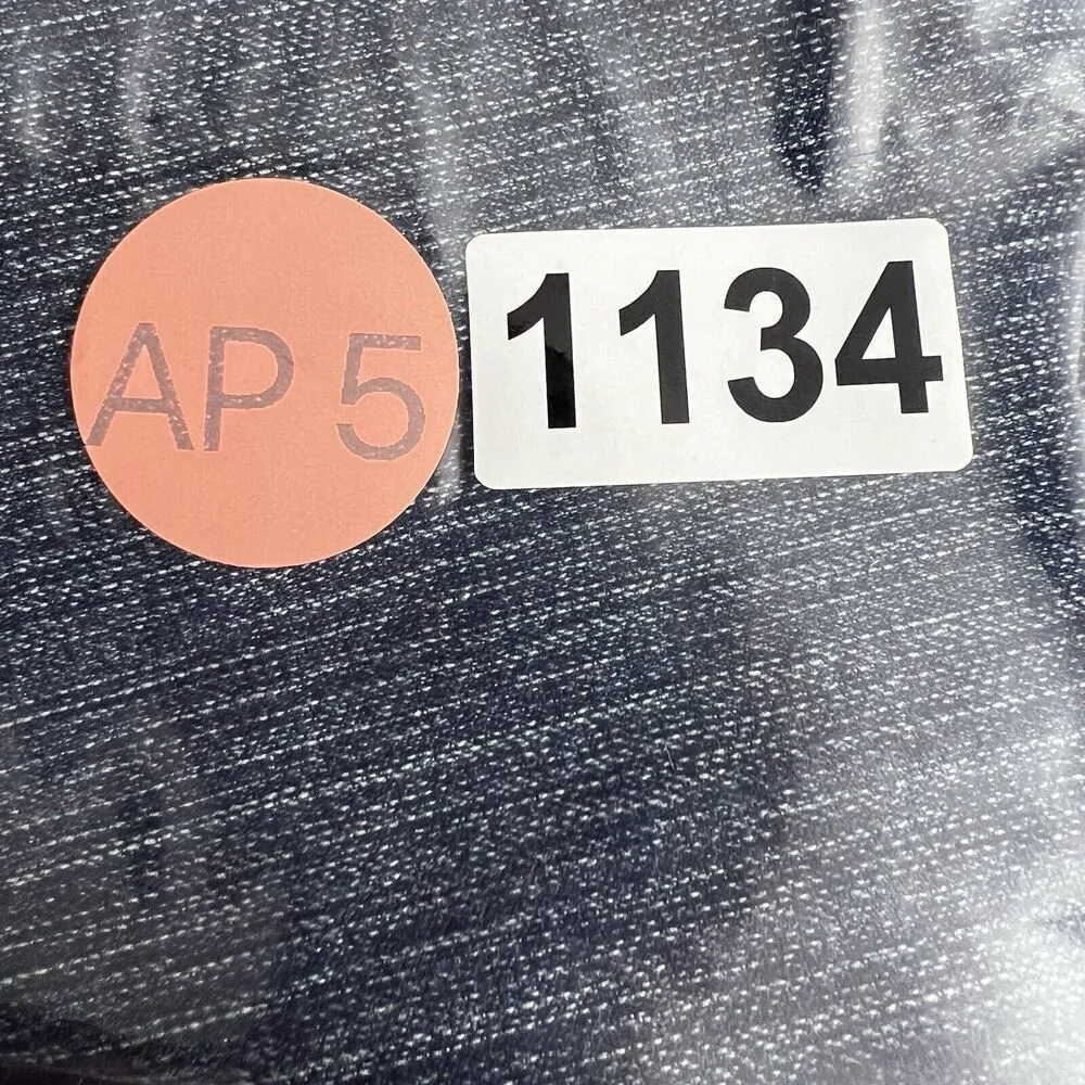 Bandolino amy Capri Jeans size 10 Perfect Fit women casual tie belt Stretch New - Image 12