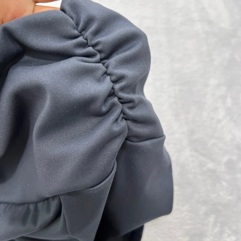 Peace Love World Athleisure Joggers Capri Pants Pockets Plus Size Activewear 1XP - Image 7