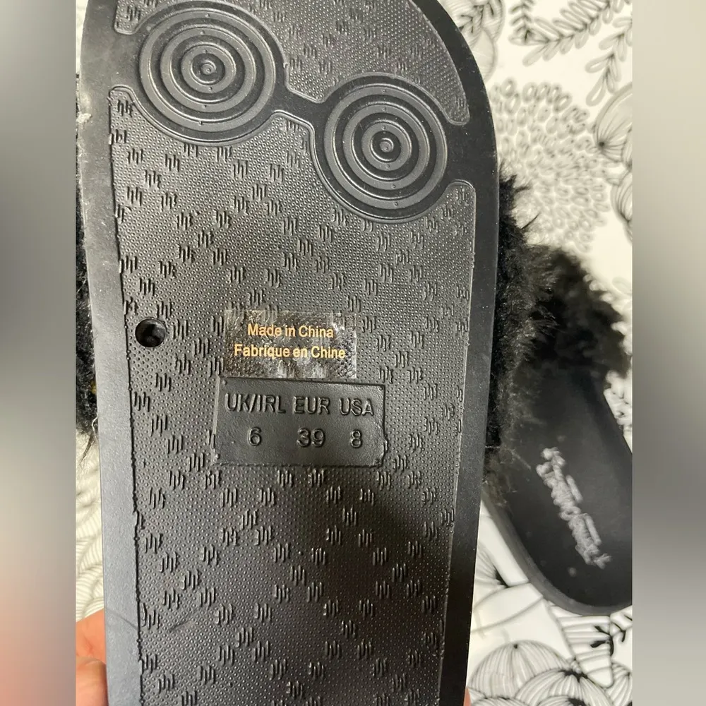 Jeffrey Campbell Lucky Me Slide - Image 2