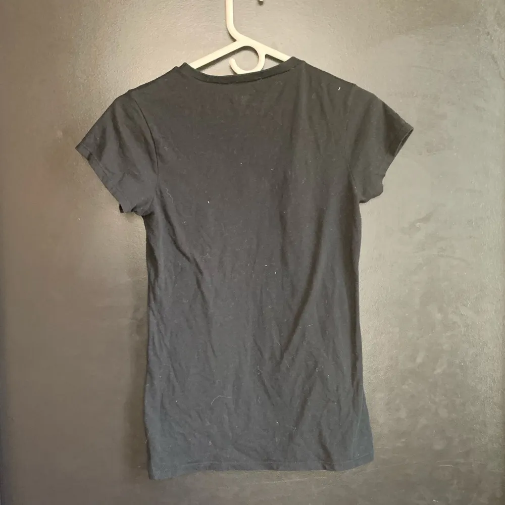 Milwaukee Brewers Baseball Tee T-Shirt Top Womens Size Small Graphic Logo Sport - Image 5