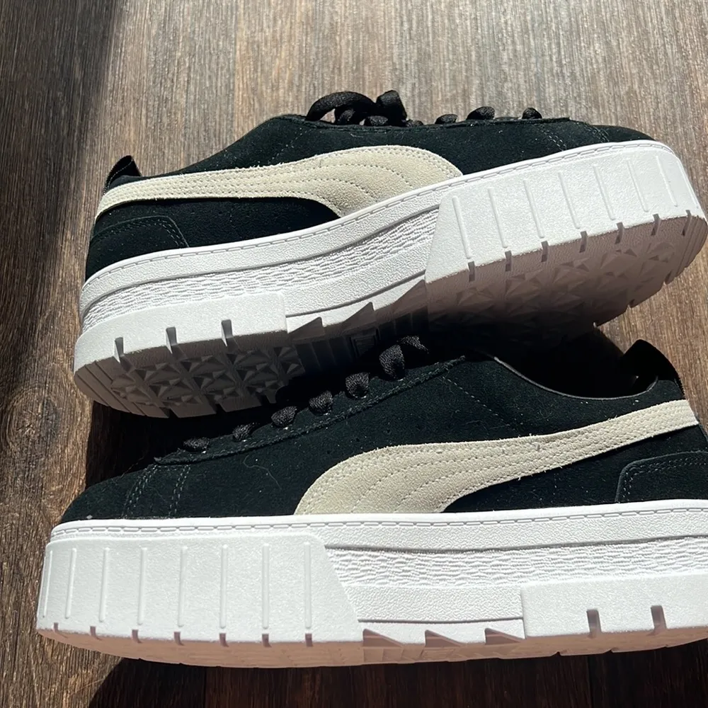 Mayze Classic Sneakers - Image 5