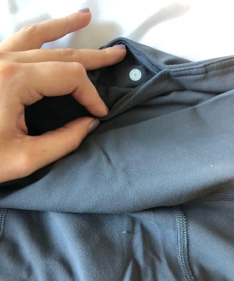 Lululemon Leggings  - Image 6