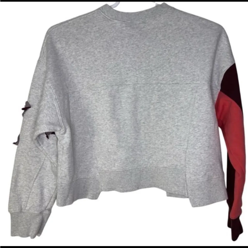 Urban Outfitters Out From Under Shooting Star Sweatshirt. Size XS - Image 5