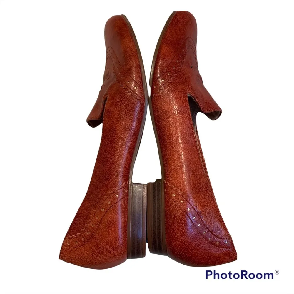 Naturalizer Lerato Loafer Slip On Comfort, Sz 9 Narrow - Image 9