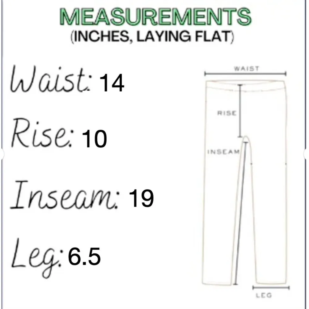 Judy Blue 7/28‎ Light Wash Capri Jeans Skinny Fit Stretch Denim Cropped Mid Rise - Image 11