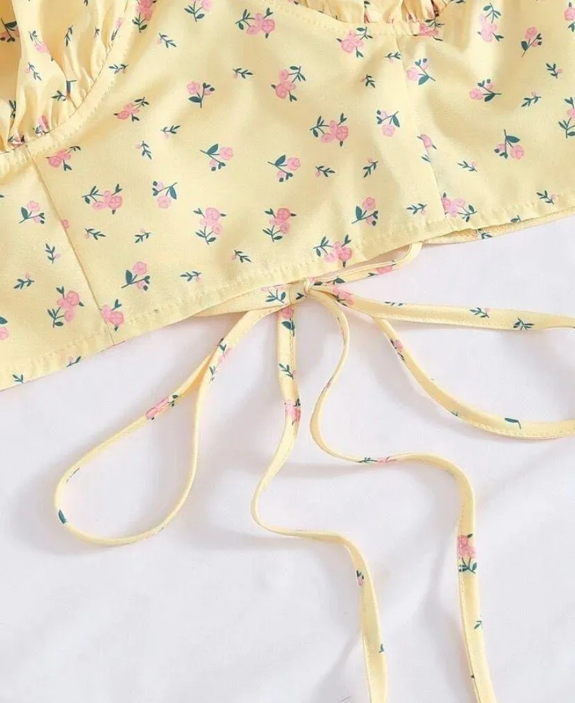 Open Back Top - Image 3