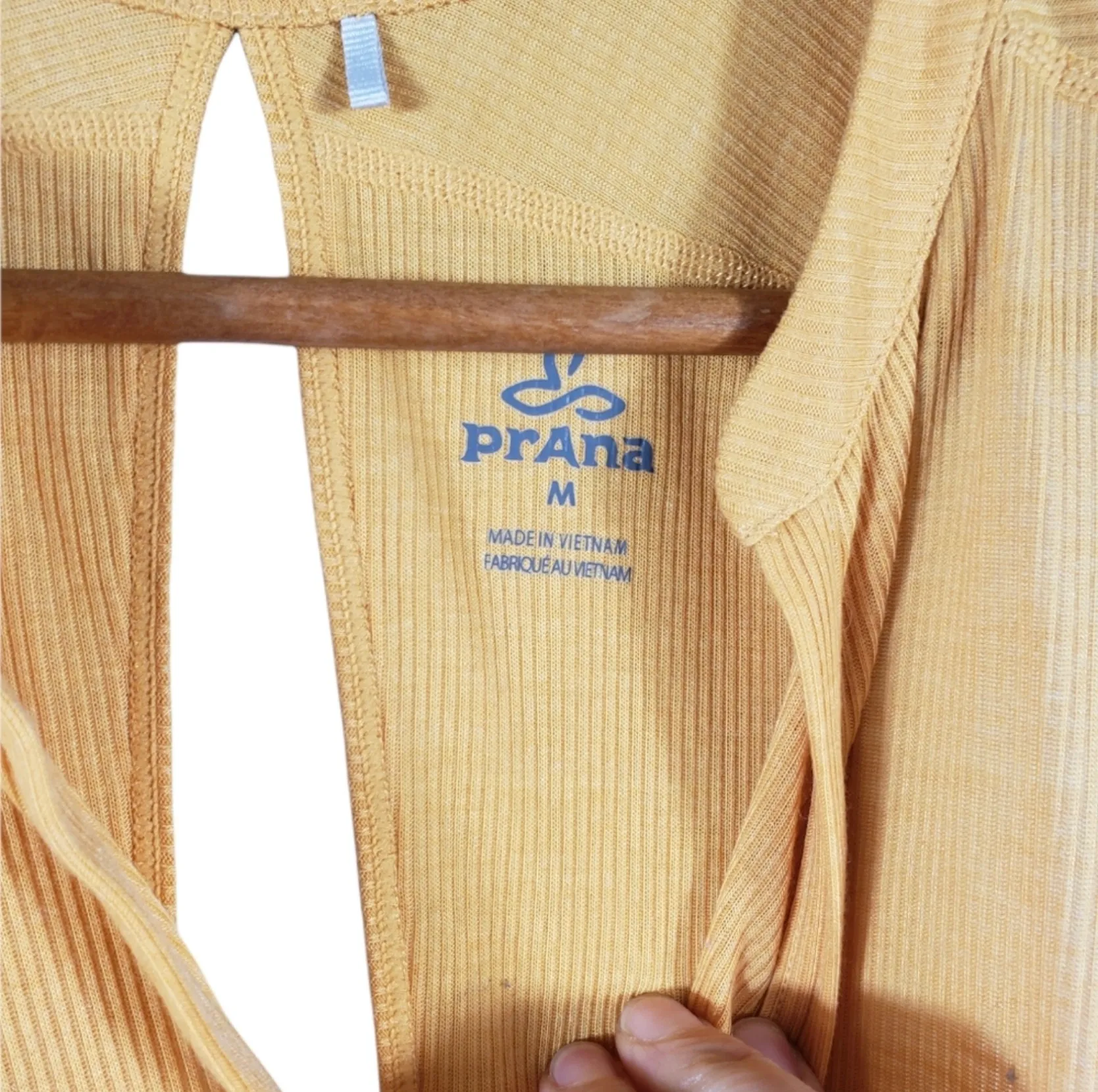 Corazon Orange Tunik Tank Top Size M - Image 9