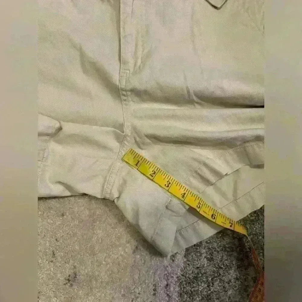 Women’s Tan Sonoma Shorts - Image 5