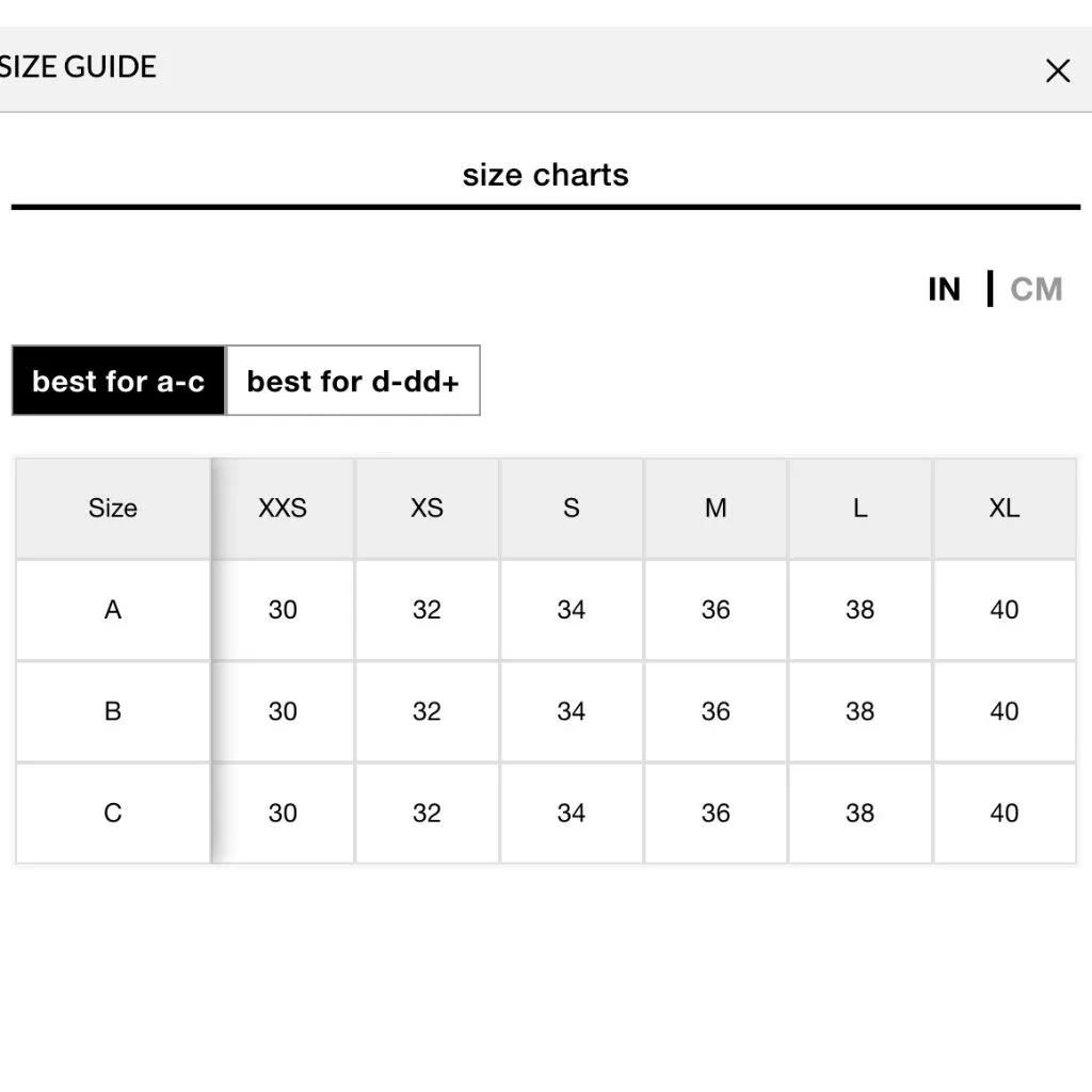 Athleta S Train Free High Neck Longline Sport Bra Dusk BLUE Small Cup A-C - Image 5