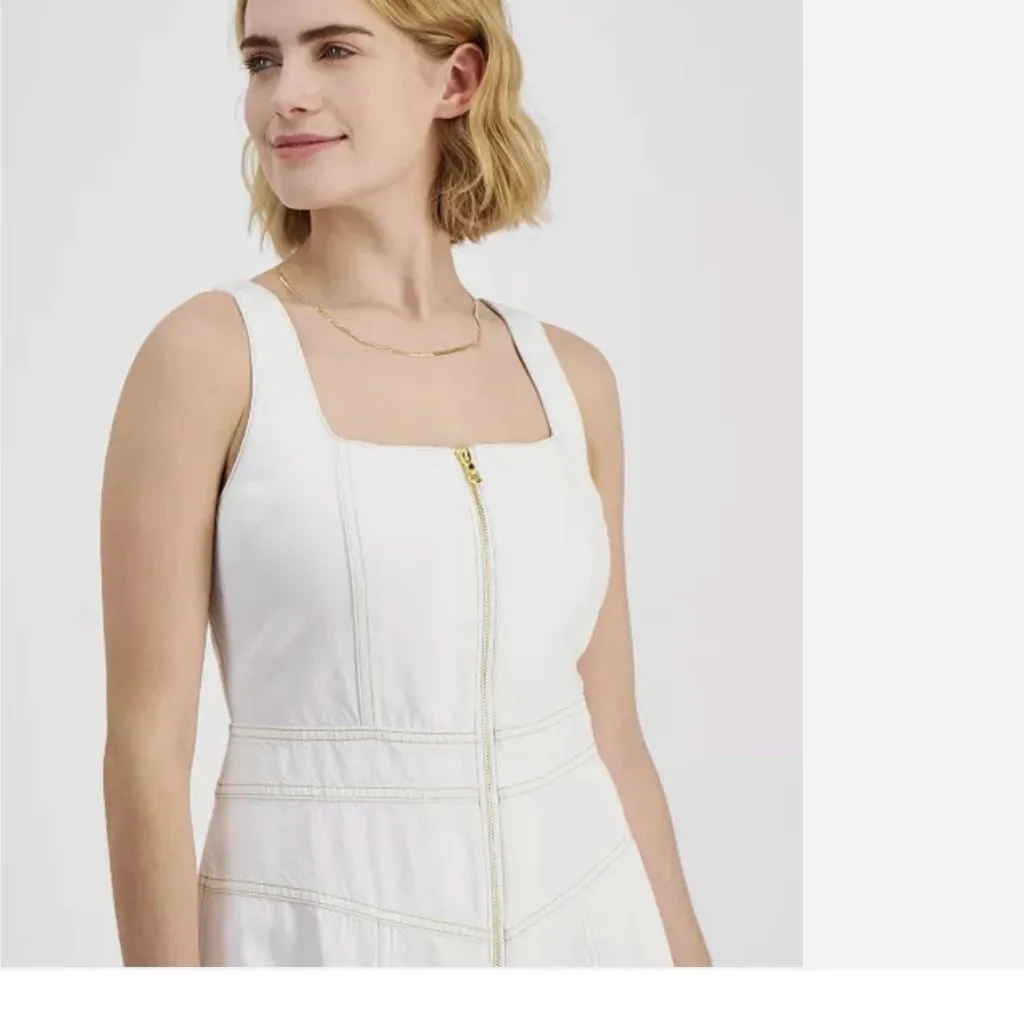 NWOT INC International Concepts Women's Zip - Image 4