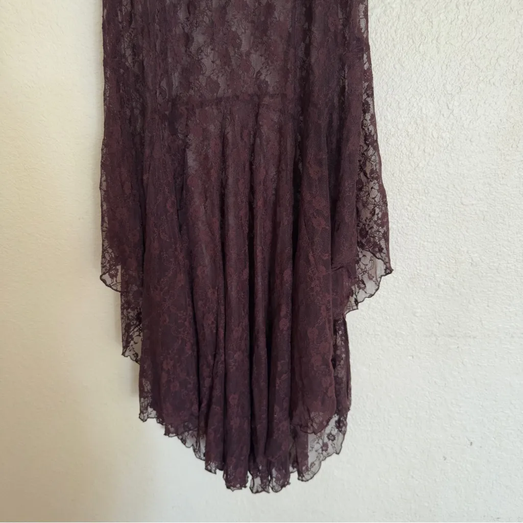 Free people just looking midi slip dress - Image 12