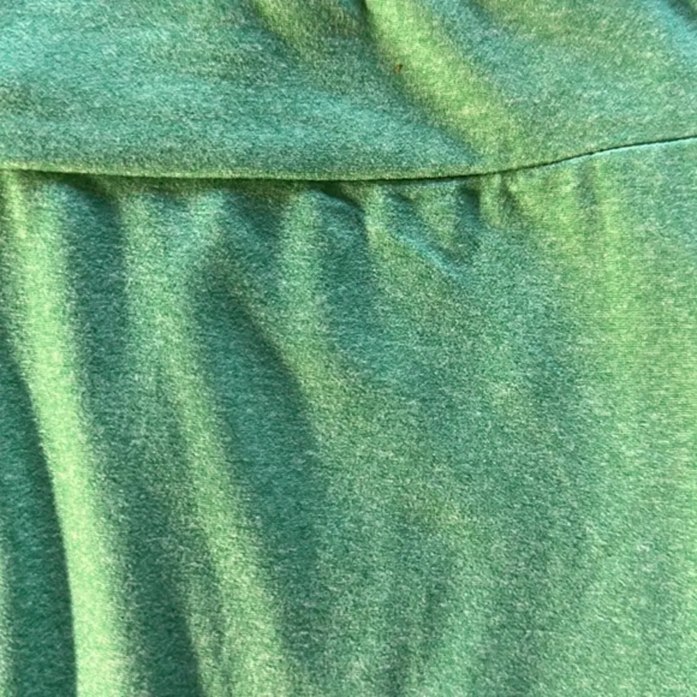 Lularoe Light Green Buttery Soft Leggings ONE SIZE EUC #4800 - Image 2