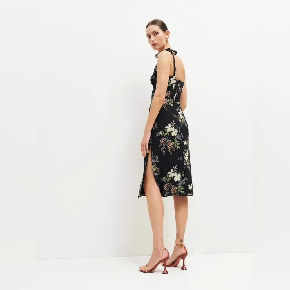 Reformation Besse Dress, Size Medium, $248 - Image 6