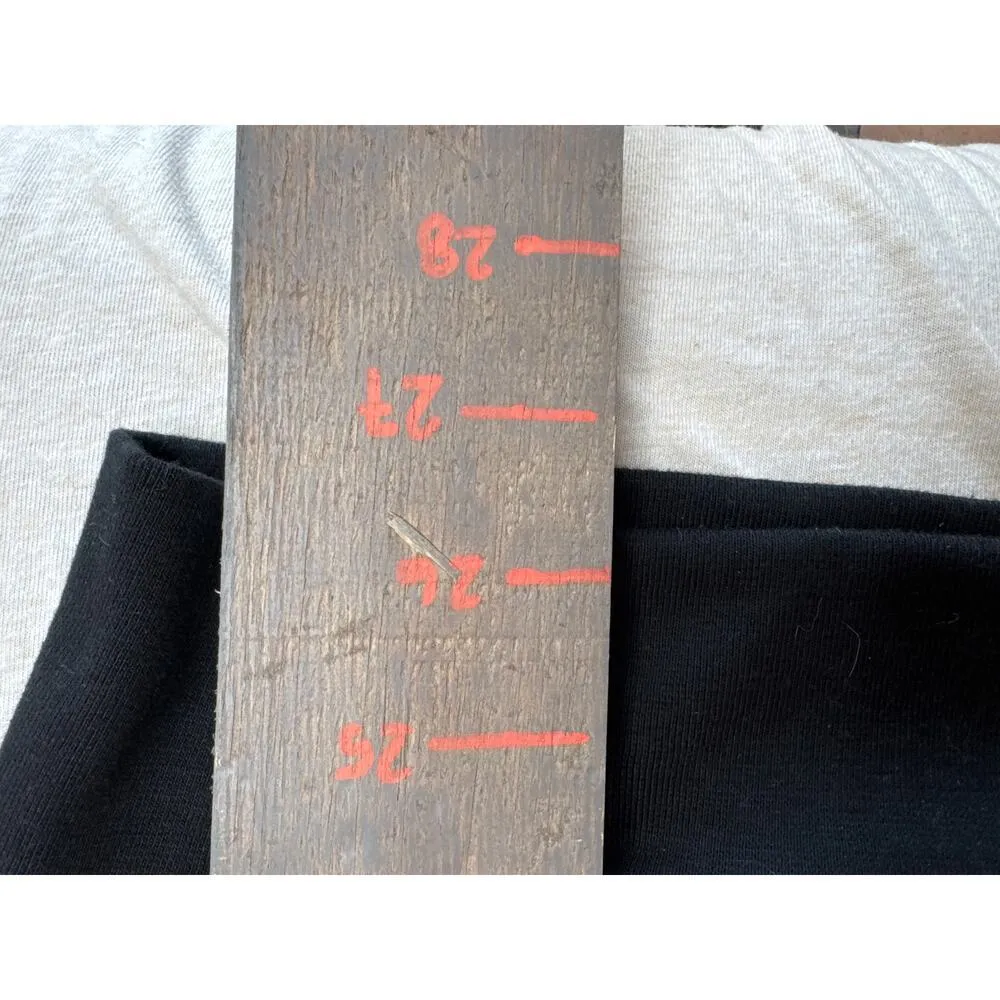 MV SPORT Zip Hoodie | Size Small | Skeleton Graphic “BODIES” | Full-Zip | Alt - Image 5