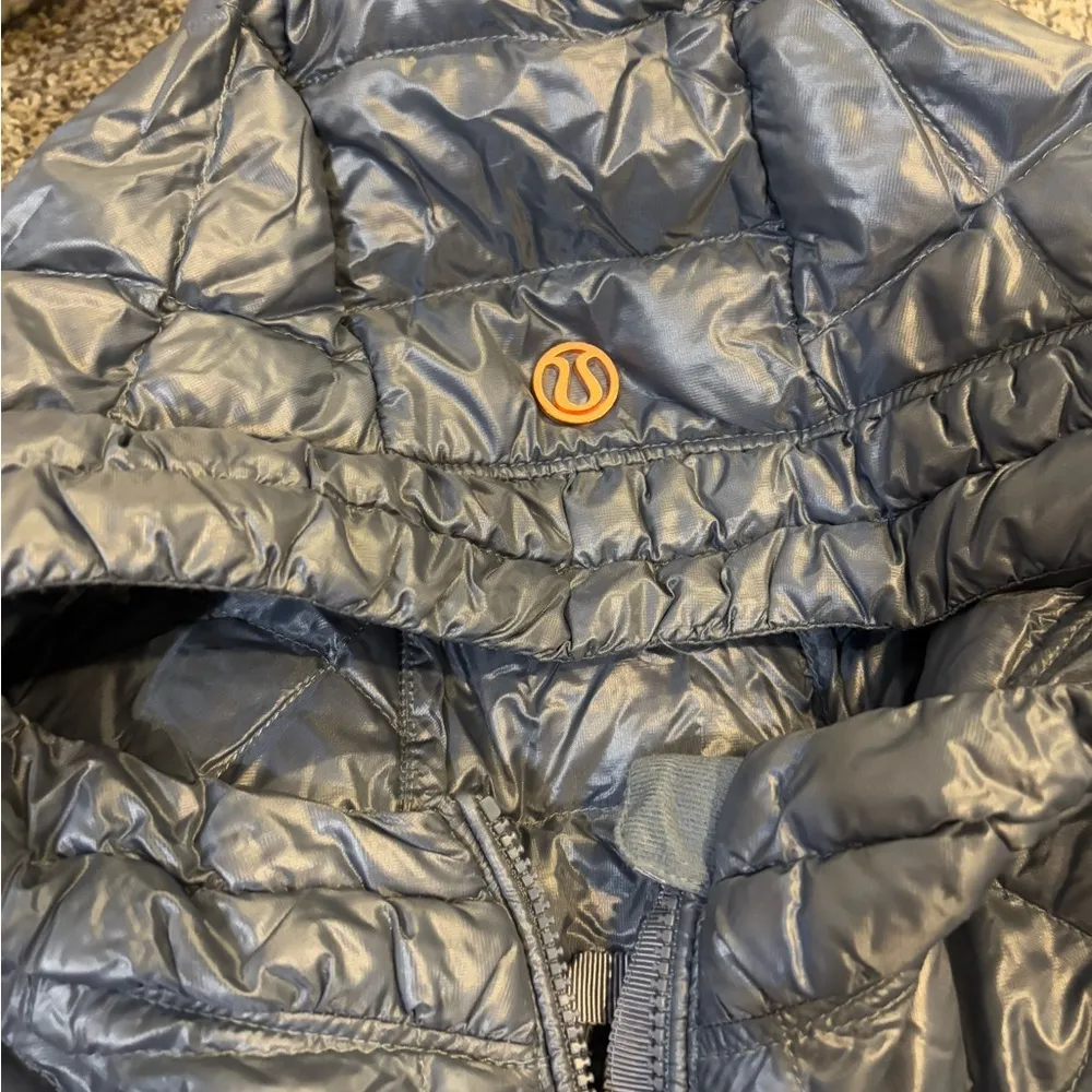 Lululemon Fluffin Awesome Puffer Jacket - Image 3