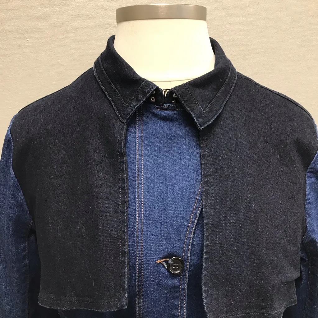 Gloria Vanderbilt X Christian Soriano Two - Image 6