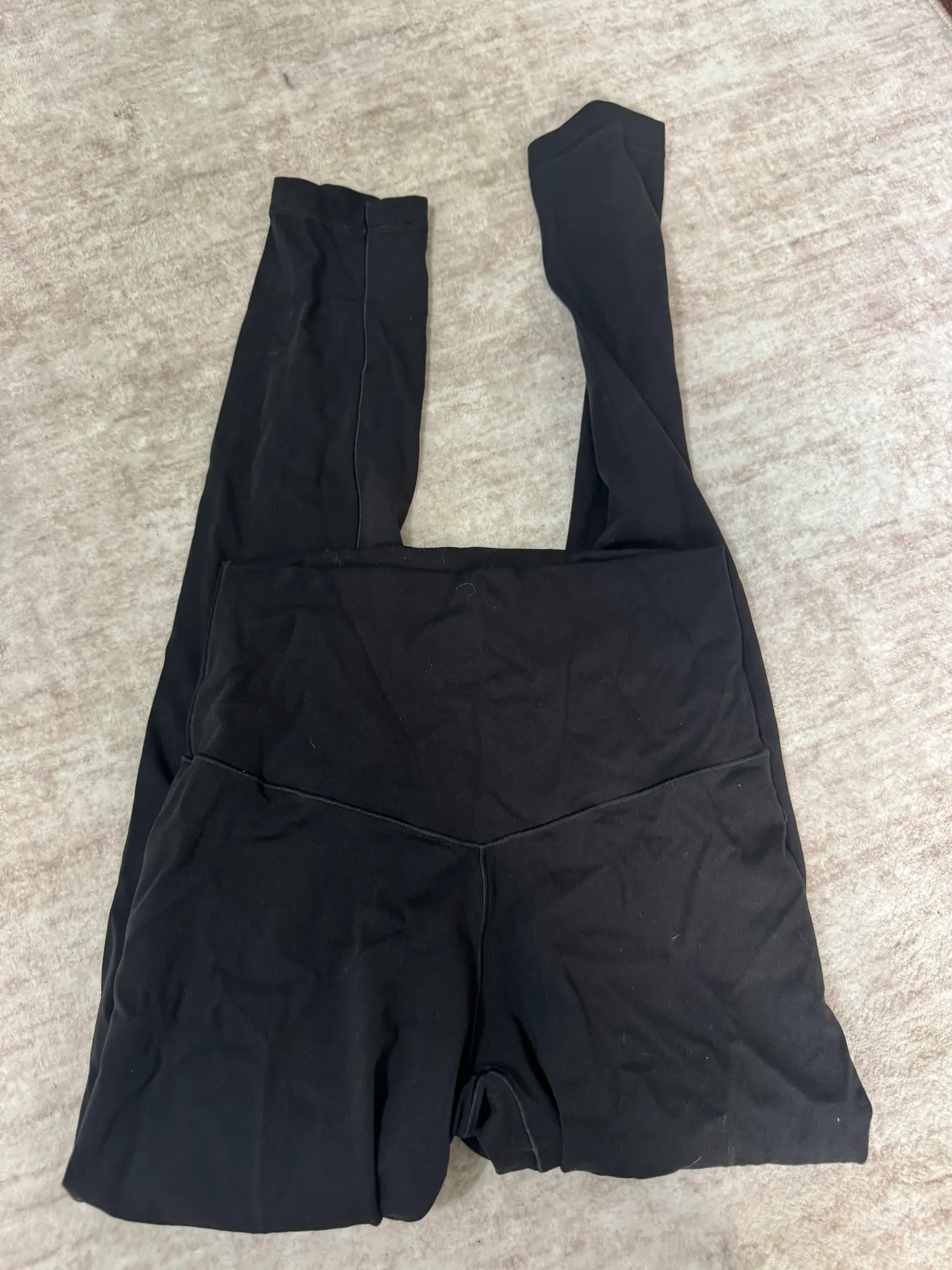 OFFLINE By  leggings size small - Image 2